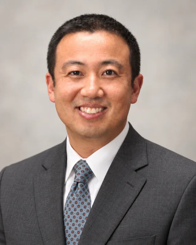 Dr. Bryan Lee, D.P.M.