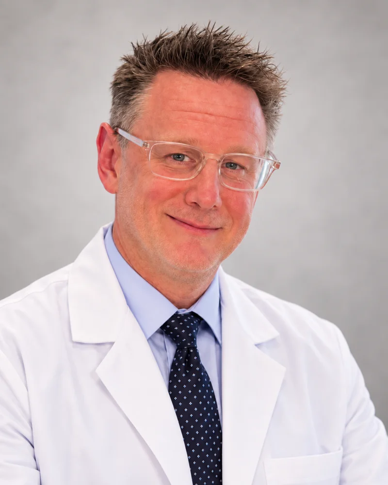 Dr. Cameron Jackson, D.C.