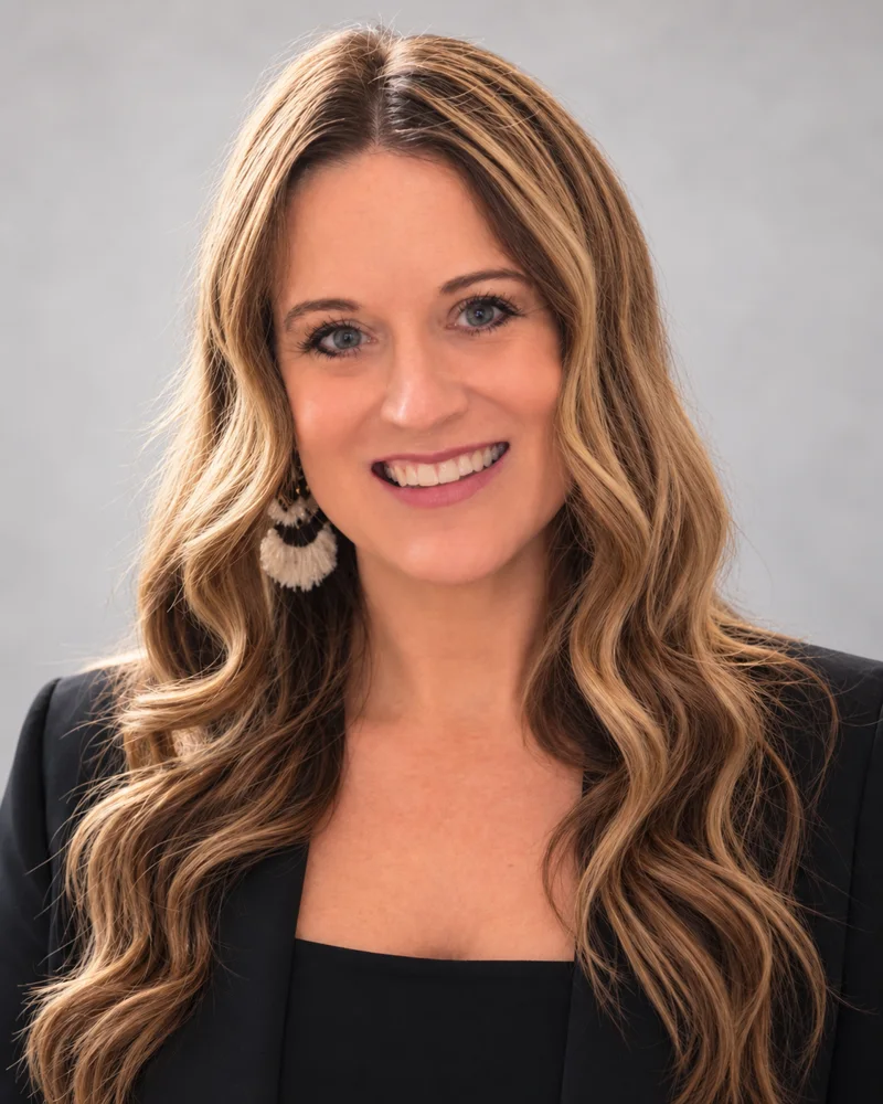 Carey Fiegal Jackson, LPC