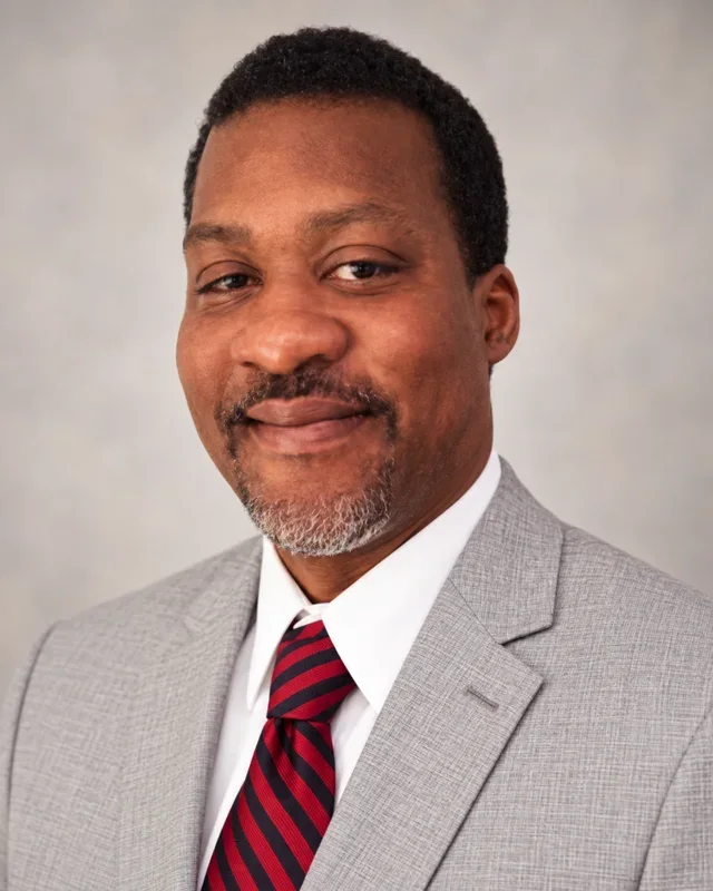 Dr. Derrick Stenson, D.C.
