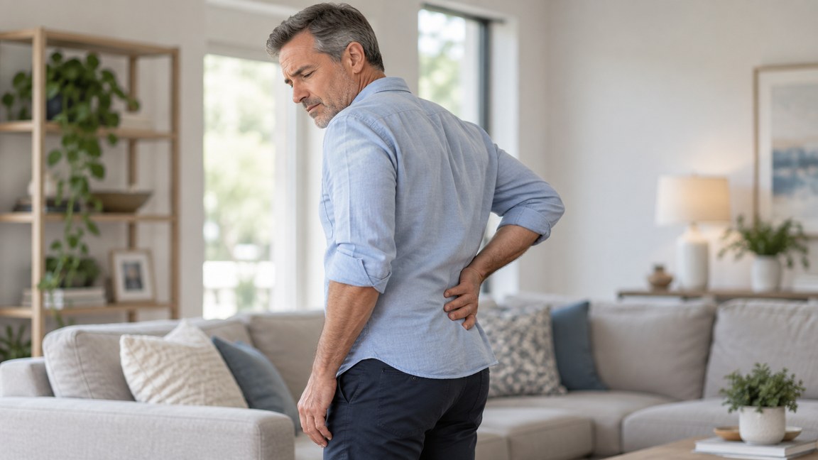 Back Pain