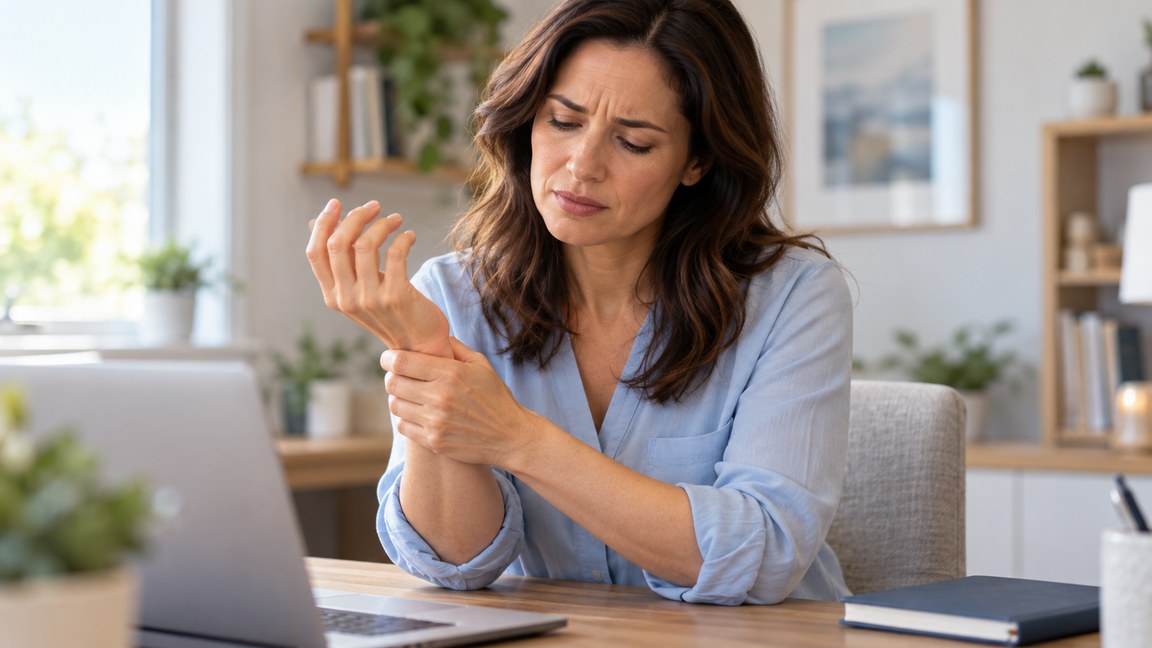 Carpal Tunnel and Wrist Injuries Carpal Tunnel and Wrist Injuries