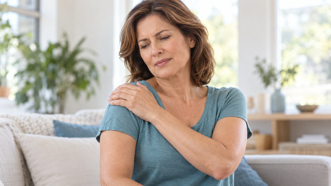Shoulder and Rotator Cuff Injuries