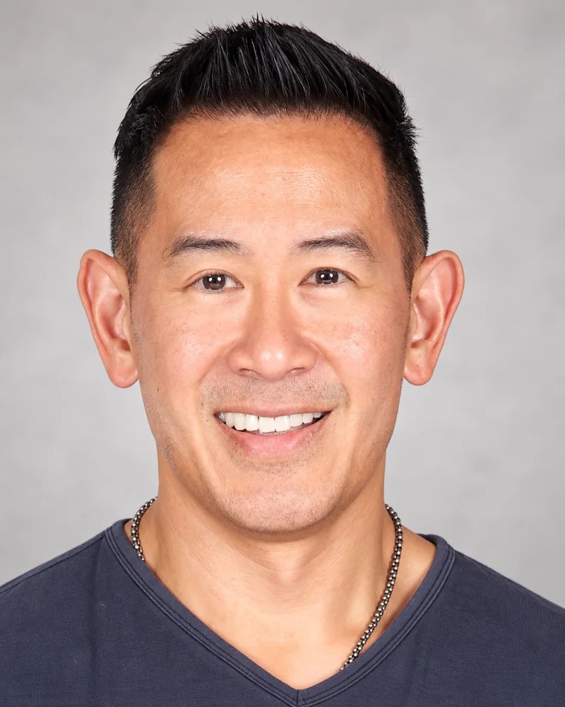 Dr. Jeremy Szeto, D.O.