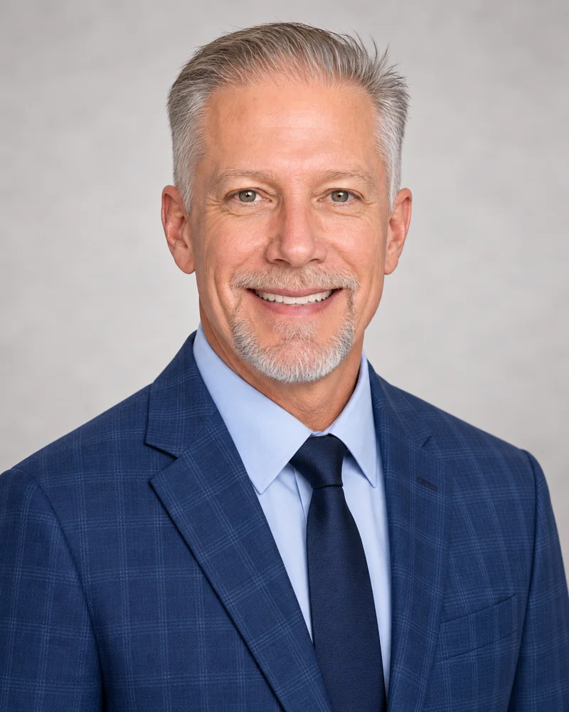 Dr. Paul Raymond, D.C.