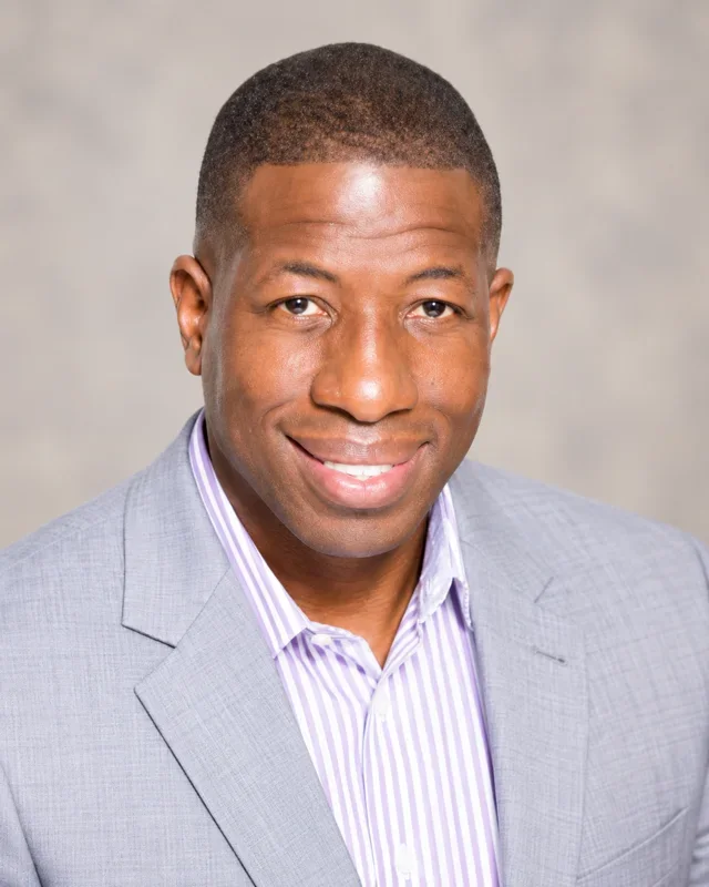 Dr. Sterling L. Carter, DPT, MS