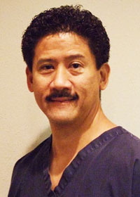 Marvin Chang, M.D.